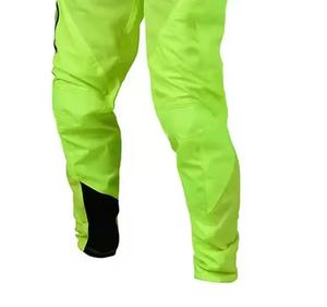 การออกแบบที่ขายดีกางเกงวิบากเกียร์ป้องกันการขี่คุณภาพการออกแบบที่กําหนดเองสําหรับการขายชุดแข่งชุดกีฬากางเกงวิบาก - Product Image 6