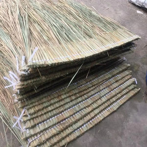 ตะกร้าหญ้าทะเลสานมือน้ำหนักเบาเป็นมิตรกับสิ่งแวดล้อมมีคุณสมบัติเป็นฉนวนที่ทนทานเวียดนาม - Product Image 4