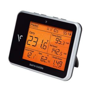 Nouveau moniteur portable original Voice Caddie Swing Caddie SC300i à vendre - Product Image 1