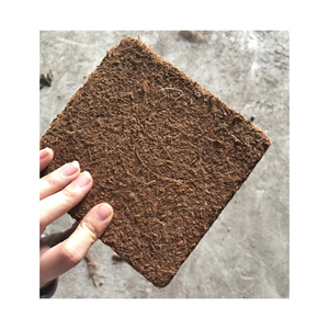 อัดแท่งใยมะพร้าว  บล็อกใยมะพร้าว  บล็อกโคโคนัท  บล็อกโคโคนัทพีท - Product Image 3