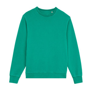 เสื้อกันหนาวขนแกะโลโก้โมโนแกรมสำหรับผู้หญิงใส่สบาย - Product Image 3