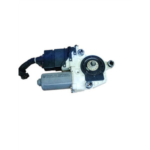 Lève-vitre électrique arrière gauche Volkswagen Golf 5 Berline 1J4959811C013 ASV (03>08) - Product Image 1