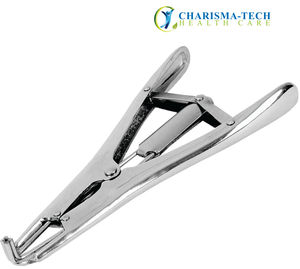 Aplicador de Castración Elastrator, Alicates Veterinarios Resistentes para Ganado, Cabras y Cuidado de Mascotas - Product Image 6