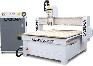 Référence H & S LAGUNA SWIFT SKU MCNC Swift STD 5X10 -0233 - Product Image 2