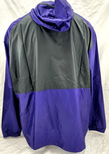 Chaqueta de lluvia resistente al viento para hombre de la mejor calidad 2024 Venta caliente High Street para deportes de invierno Uso informal al aire libre Precio de fábrica - Product Image 2