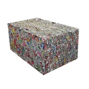 Direct Factory Supply High Quality UBC <b>Aluminum</b> <b>Scrap</b> Pure 99.9% <b>Aluminum</b> <b>Scrap</b> Alloy Wheels <b>Scrap</b> UBC <b>Aluminum</b> - Product Image 6