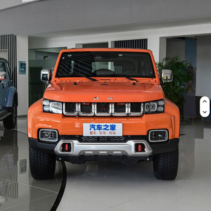 BJ40 bataic 2.0T 2.3T 163hp เบนซิน SUV L4 245hp 4WD อัตโนมัติ8สปีด180กม./ชม. 5ที่นั่งสภาพใหม่ - Product Image 2