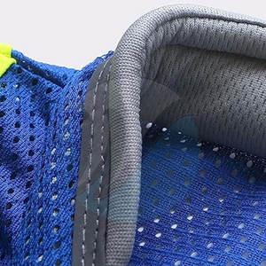 Cómodo chaleco de seguridad para el trabajo, chaleco de seguridad hecho de calidad a bajo precio, chaleco de seguridad más vendido - Product Image 3