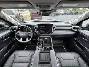 2022 Toyota Tundra Limited - Product Image 5