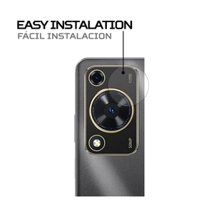 Antishock สำหรับ Huawei nova Y72 2024อุปกรณ์ป้องกันหน้าจอเลนส์มือถือ - Product Image 3