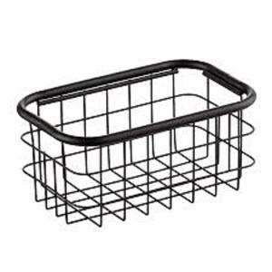 Excellent Design Iron Metal Fruits And Vegetable <b>Basket</b> <b>Large</b> Size For Kitchenware Usage At Best Sale Rate - Product Image 3