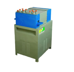 Máquina Cortadora de Bambú de Alto Rendimiento, Modelo de Cuatro Tiempos para Corte de Precisión en Unidades de Fabricación - Product Image 4