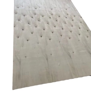 Contreplaqués à bas prix du fournisseur du Vietnam pour la construction Okoumé Face 5mm-28mm taille standard 1220x2440m emballés - Product Image 4