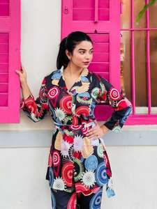 แฟชั่นขัดเครื่องแบบทางการแพทย์แปนเด็กซ์ระบายอากาศชุดทางการแพทย์ผู้หญิงขัดชุดกางเกงด้านบน Jogger พยาบาลขัดเครื่องแบบ - Product Image 6