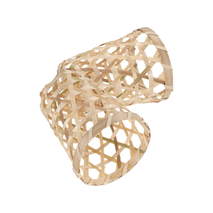 ขายดี-ผู้ถือถ้วยไม้ไผ่พรีเมี่ยม100% ไม้ไผ่เวียดนามปรับขนาดได้ - Product Image 6