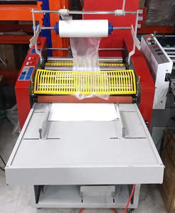 Laminadora térmica de alto rendimiento TLM 520E Laminadora de alta velocidad de 19,5 \" - Product Image 3
