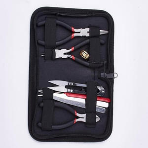 Kit de alicates de joyería de cantidad a granel de Venta caliente precios al por mayor Kit de alicates de joyería de longitud regular - Product Image 3