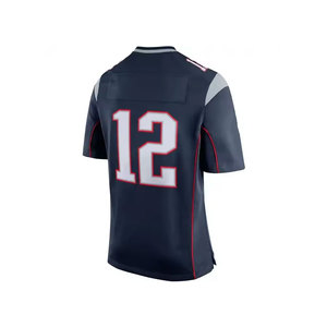 เสื้ออเมริกันฟุตบอลระบายอากาศ - Product Image 2