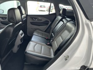 GM C Terrain SLT 2021 Usado en Buen Estado - Product Image 4