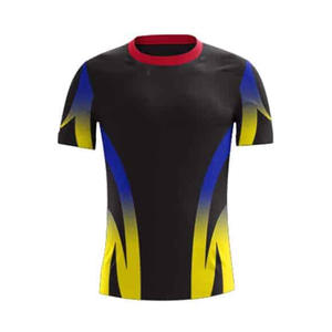 เสื้อระเหิดคุณภาพสูง - Product Image 1