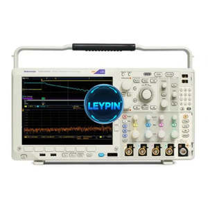 Oscilloscopes numériques à domaine mixte Tektronix MDO4024C/MDO4034C/MDO4054C/MDO4104C pour instruments de test - Product Image 3