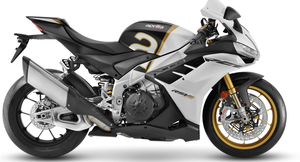 Venta Rápida para Motocicleta RSV4 Factory - Product Image 2