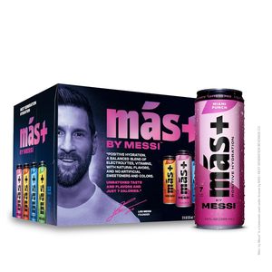 Fournisseur en gros de boissons hydratantes Mas by Messi à prix avantageux, boissons sportives en gros, prix bas - Product Image 5