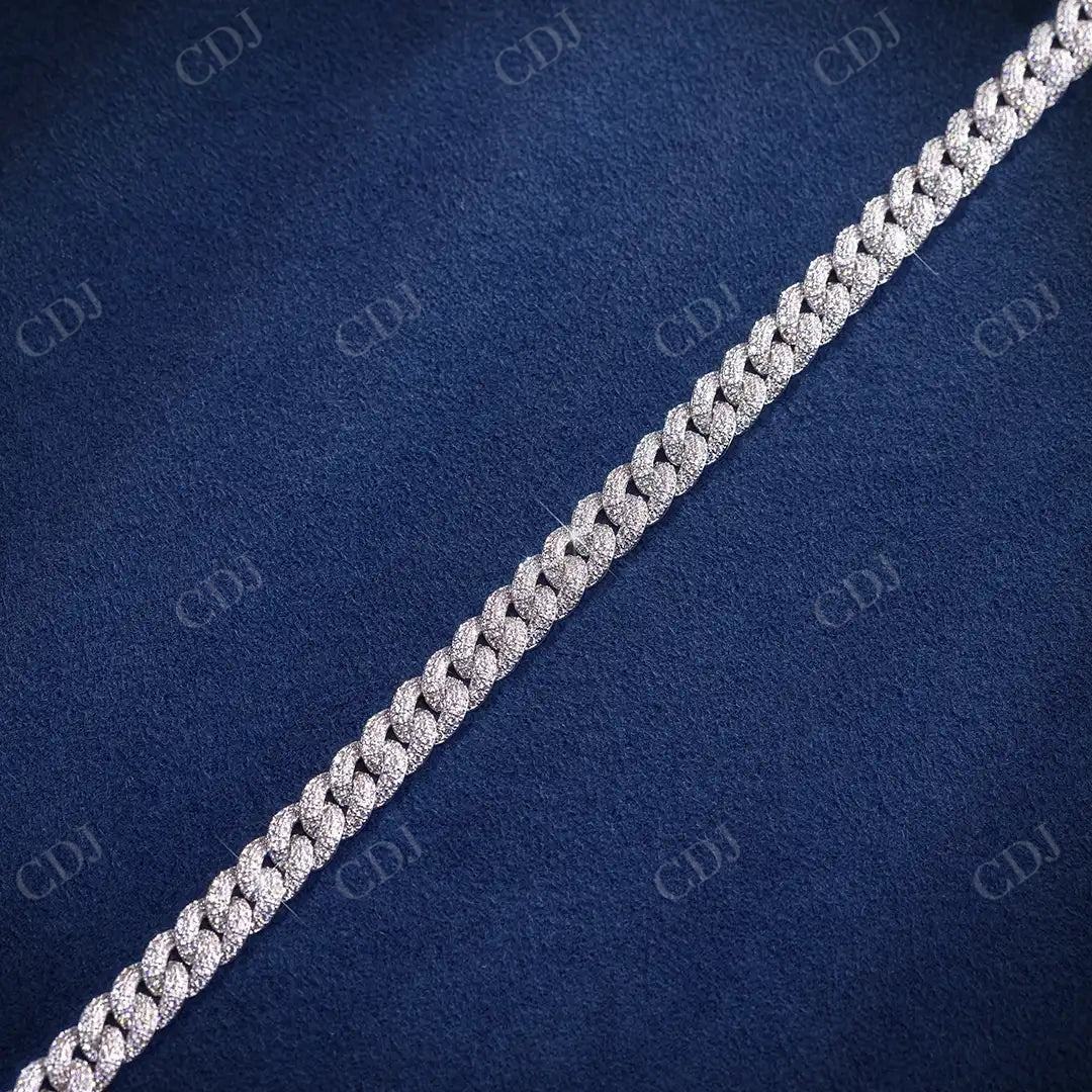 ชุบทองคำขาว