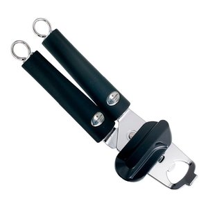 Ouvre-boîte noir TWIST 1702 - Product Image 1