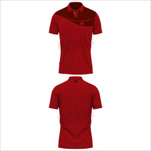 Camisetas Polo para Hombre de Tela Elástica Cómoda, Estilo de Manga Corta para Uso Diario Activo, Tela Premium - Product Image 5