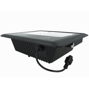 25W ha condotto la luce di inondazione con pannello solare, 4000K neutro, IP65, telecomando incluso, SKU-8573-illuminazione/luce di inondazione a LED - Product Image 5
