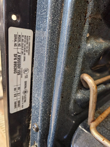 Horno Eléctrico Empotrable de Convección de Doble Pared G-E de 27 Pulgadas - Product Image 5