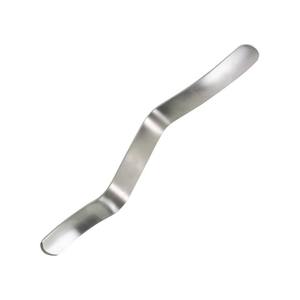 Z Type Manual Knee Retractor Stainless Steel Reusable High <b>Temperature</b> Sterilized Orthopedic Surgical <b>Instrument</b> for Precise - Product Image 1