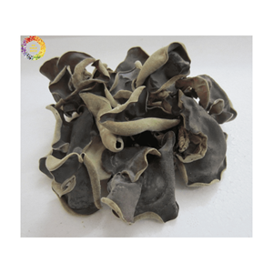 Champignons noirs séchés de qualité supérieure, champignons comestibles séchés, champignons oreilles de biche entiers ou en tranches, vente en gros de champignons oreilles de biche séchés - Product Image 5