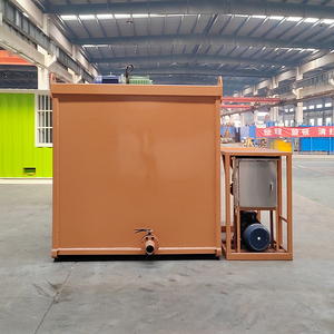 Goodeng Máy gms10000a bùn trộn hệ thống 10000L khoan bùn trộn bùn trộn bể khuấy được trang bị cho HDD Giàn Khoan - Product Image 6