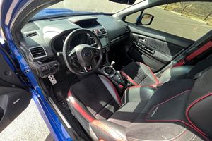 2020 WRX STI LimitedLow Mileage Sound Engine Transmission <b>Panoramic</b> SUNroof LED lights Ready to Ship - Product Image 2