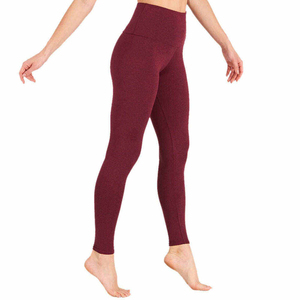 Legging pantalon pour femmes vêtements pour femmes leggings de compression femme course à pied leggings de fitness nouveauté Pakistan vente en gros - Product Image 6