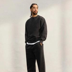 Sudadera Harajuku de Alta Calidad con Estampado Personalizado, Sudadera Extra Grande de Forro Polar Grueso para Mujer, Deportiva, Invernal, Impermeable - Product Image 3