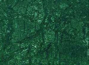 Losas de mármol verde de diseño moderno, bloques de azulejos, losa grande de alta calidad para solución de diseño gráfico de Hotel - Product Image 4