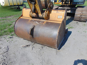 Excavadora hidráulica 2013 CATERPILLAR 349EL Equipo de construcción Caterpillar 349 usado a la venta Excavadora CAT 349EL - Product Image 6