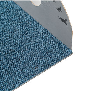 [UKIUKI] Alfombra Rascadora para Gatos, Tapete Rascador para Mascotas, Alfombra Resistente para Gatos, Tapete para Muebles - Product Image 4