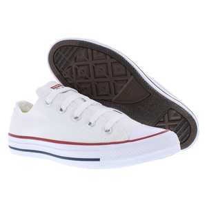 Zapatos Converse All Star Oxford para Mujer Color: Blanco Óptico |   100% Auténtico - Product Image 3