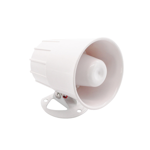 Chất Lượng Cao Loa Xe Còi Báo Động Hệ Thống Các Nhà Sản Xuất Tùy Chỉnh 600mA 120dB Báo Động Còi Báo Động Loa - Product Image 4
