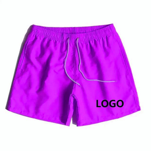 Pantalones cortos de malla de baloncesto de 5 pulgadas para hombre, impresión por sublimación personalizada, grafiti gráfico, bolsillos de malla de poliéster, no tejido, fabricante - Product Image 1
