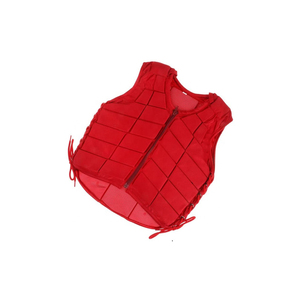 Chaquetas de seguridad hechas a medida para montar a caballo, protector corporal de la mejor calidad, chaleco de seguridad para montar a caballo - Product Image 3