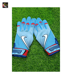 Gants de frappeur de baseball et de softball commandes en gros approvisionnement d'usine - Product Image 1