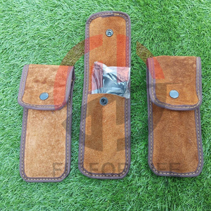 Tay Giả Mạo Carbon Thép Thời Trung Cổ Dao Kéo Thiết Lập Độc Đáo Tùy Chỉnh Thực hiện Viking Dao Flatware Bao Gồm Dĩa Độc Đáo Thợ Rèn - Product Image 3