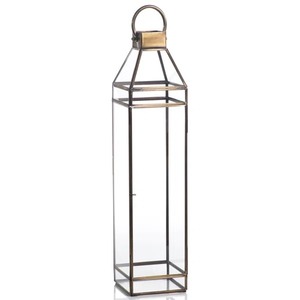 Portavelas de Metal artístico moderno, centro de mesa decorativo de diseñador, elegante soporte de hierro para decoración de hogar y oficina - Product Image 2