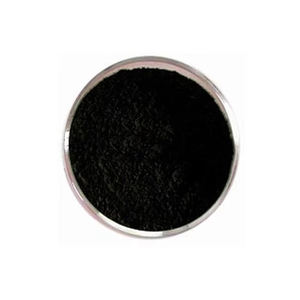 Acheter du noir direct de qualité industrielle 19 teintures noires directes pour papier cuir textile - Product Image 1