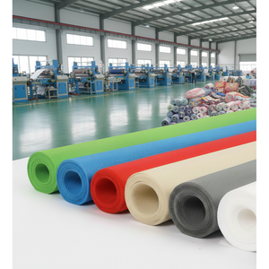 Membrana de Techo de Tela No Tejida PP+PE de 100 Gsm, Material de Construcción Impermeable de Alta Resistencia para Protección de Techos - Product Image 1
